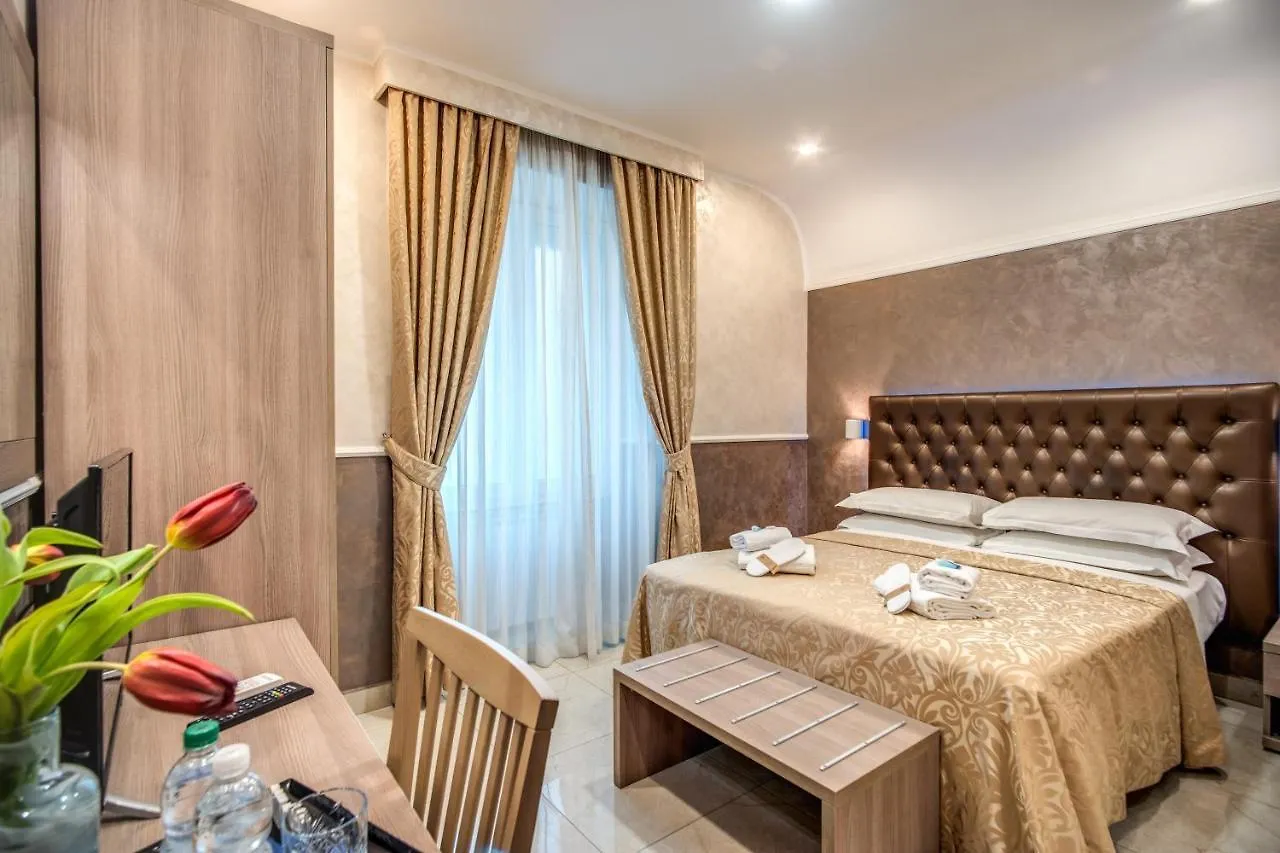 Hotel Centro Cavour Roma 3*,  Italia