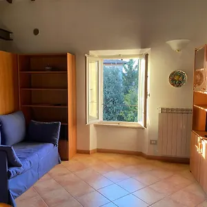 Appartement L' Angolo Di 