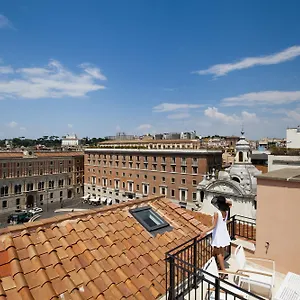 Apartment Oriana Homel