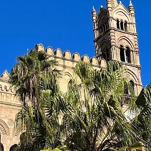 Apartment Center Residenza In Cattedrale Superior Italy