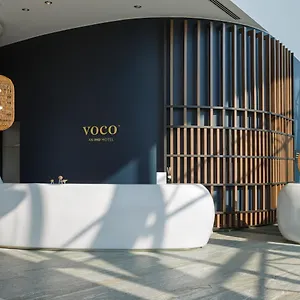 מלון Voco Milan-fiere By Ihg מילאנו