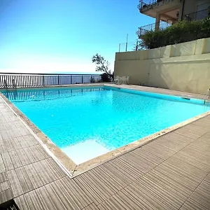 Appartement Chez Marie 