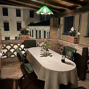  Apartment Via Vittorio Emanuele 60 Italy
