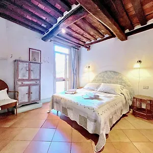  Apartment Il Giardino Italy