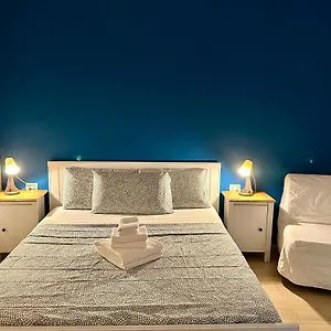 Romulea Гостевой дом