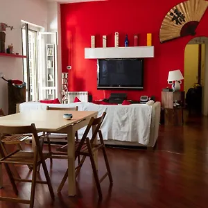 Holiday home Vacanze Romane Con Giardino