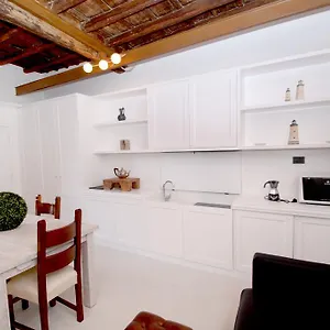 Apartment Lhp Trastevere