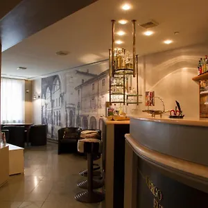 Europa 3*, Viadana Италия
