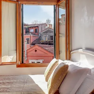 Appartement Nikki House 
