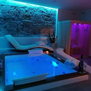 Appartement Mastrangelo & 
