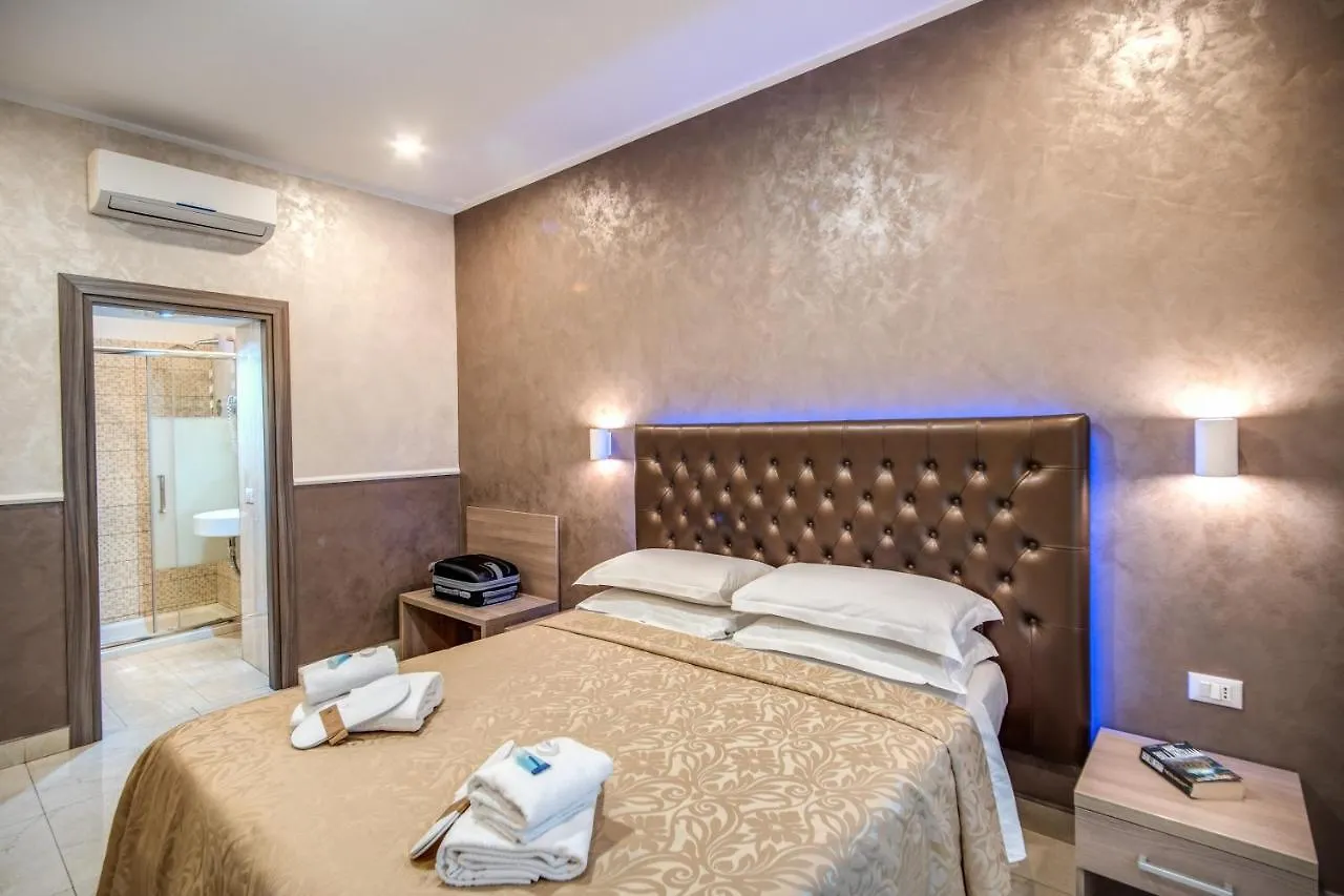 Hotel Centro Cavour Roma