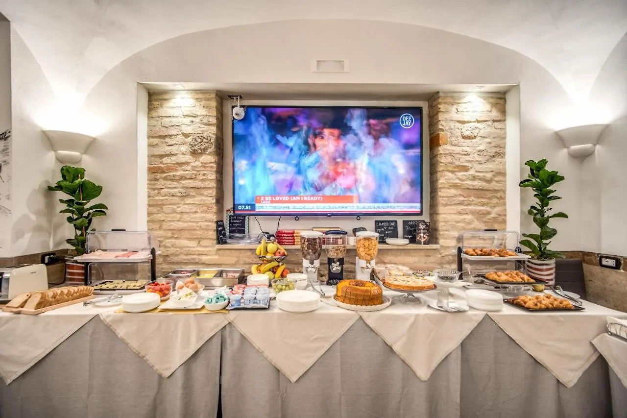 Hotel Centro Cavour Roma  Rom