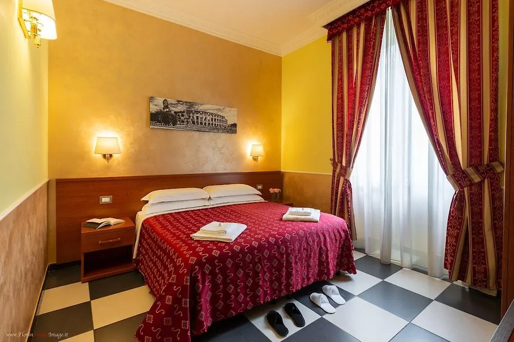 Hotel Centro Cavour Roma
