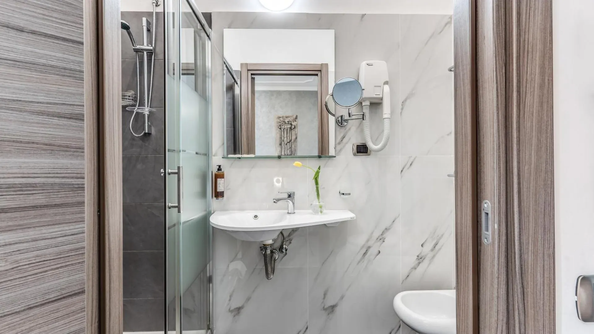 Hotel Centro Cavour Roma