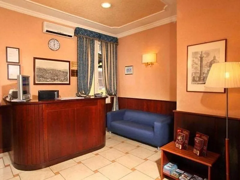Hotel Centro Cavour Roma