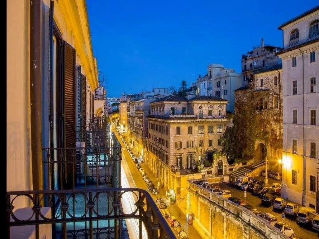 Hotel Centro Cavour Roma 3*, Rome