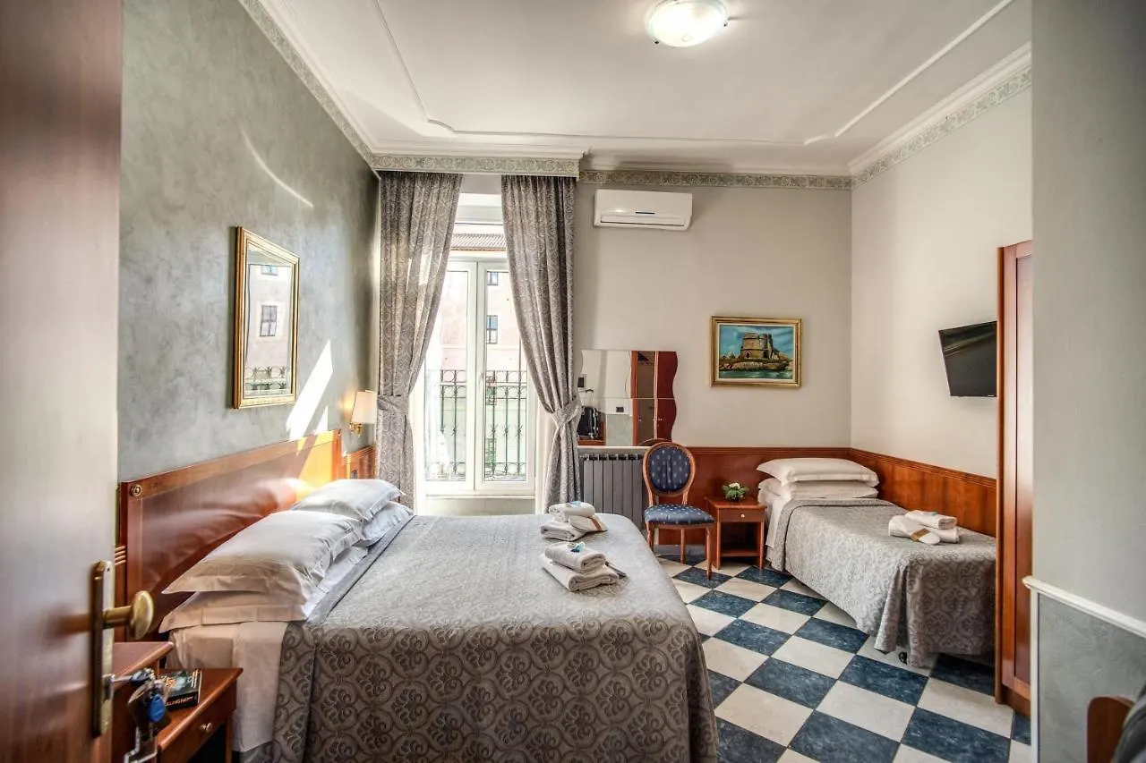 Hotel Centro Cavour Roma  Rome
