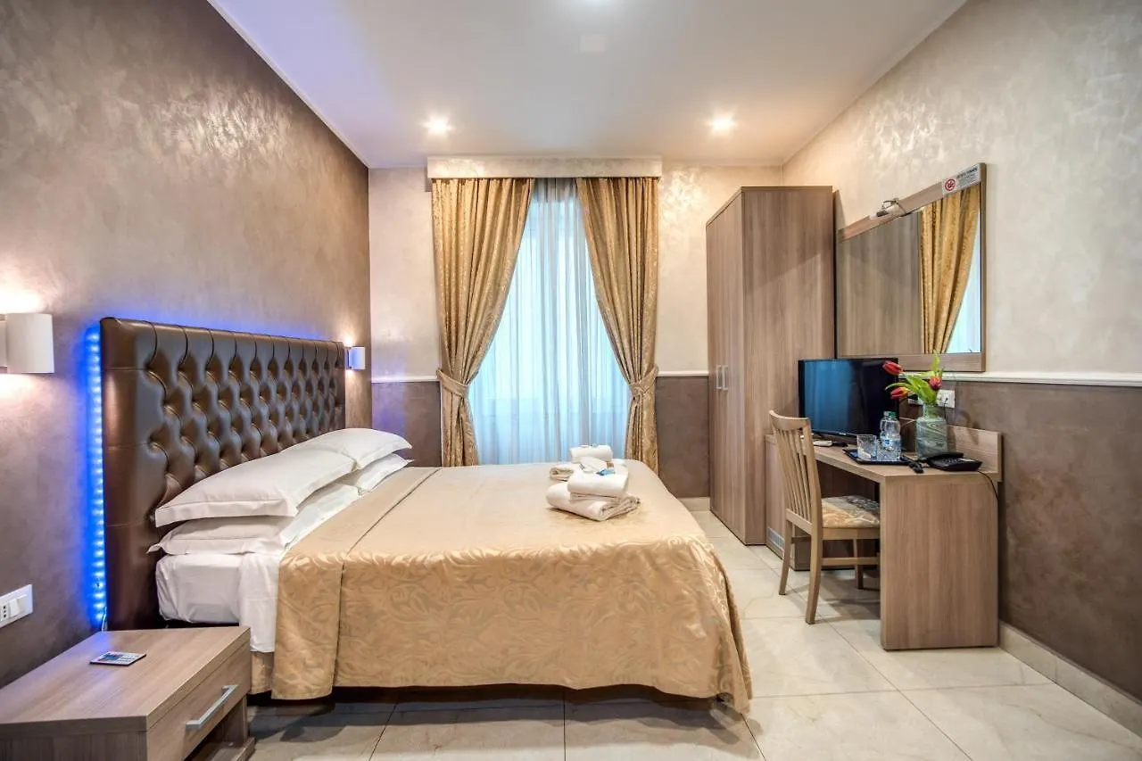 Hotel Centro Cavour Roma