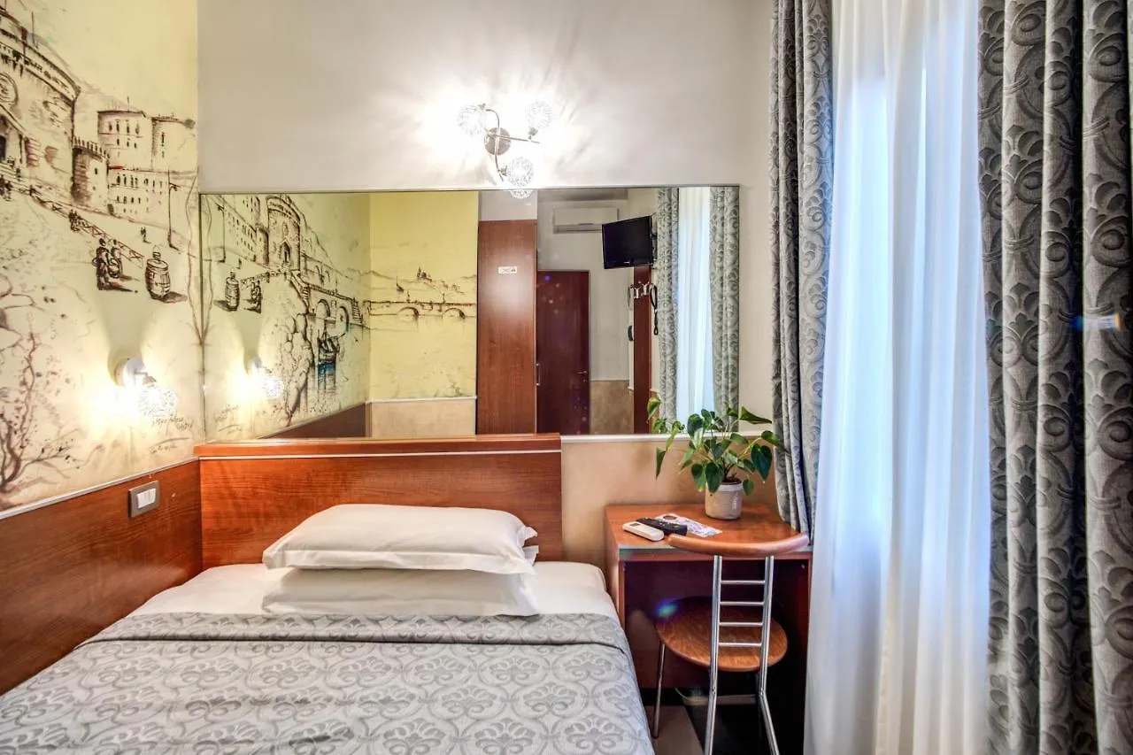 Hotel Centro Cavour Roma  Rome