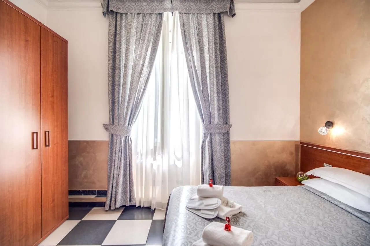 Hotel Centro Cavour Roma