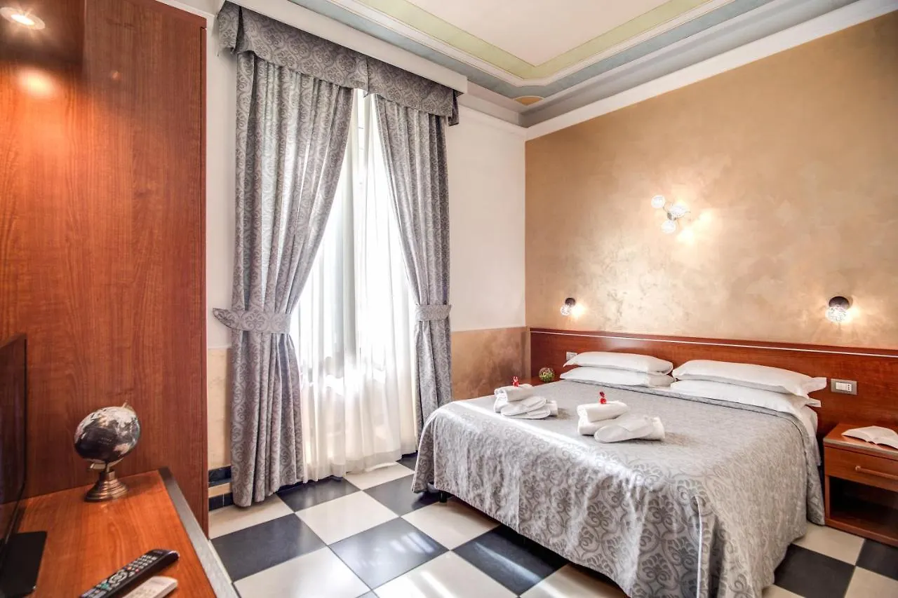 Hotel Centro Cavour Roma