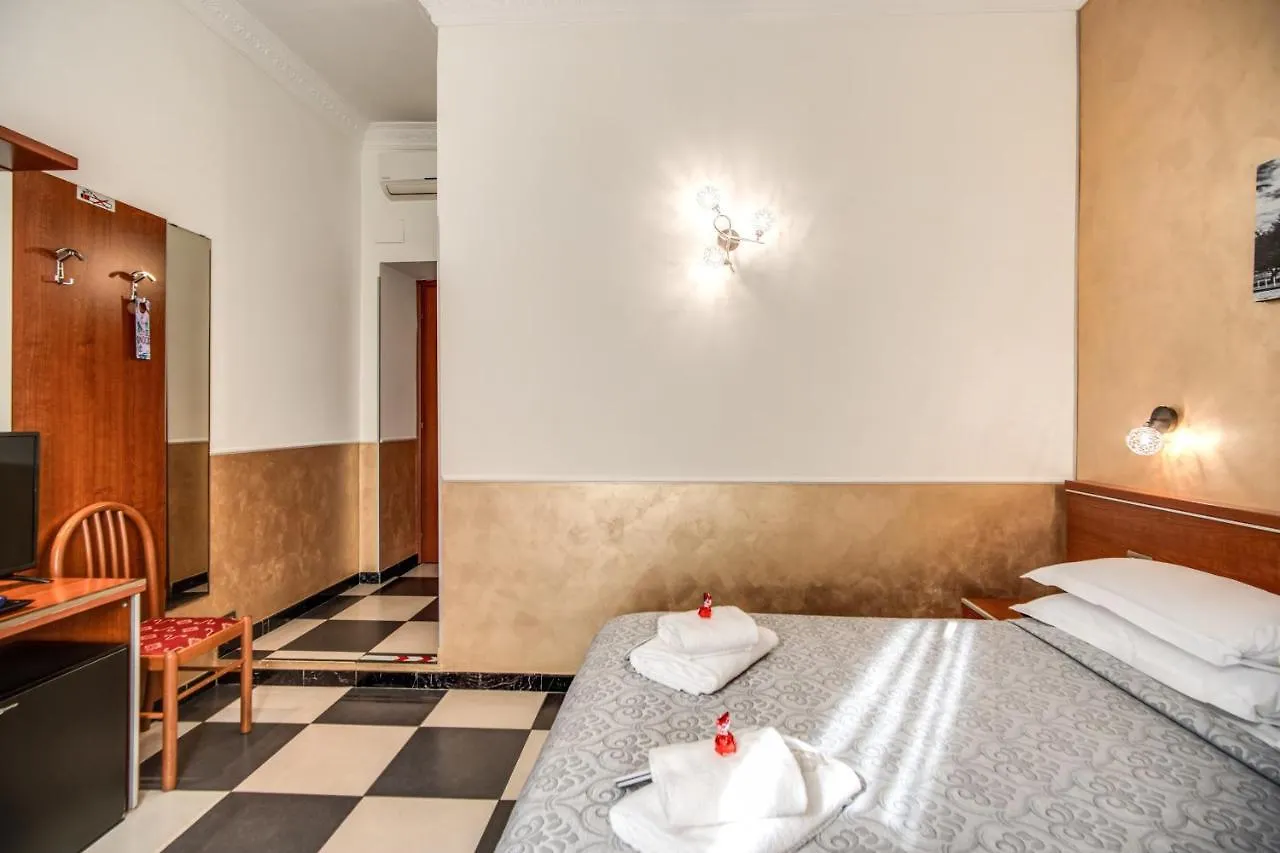Hotel Centro Cavour Roma
