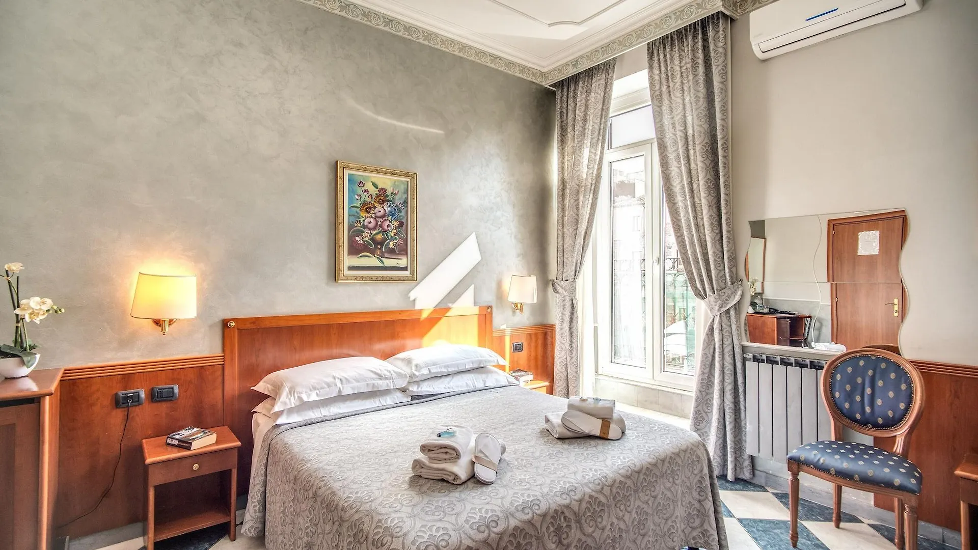 Hotel Centro Cavour Roma