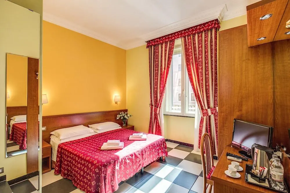 Hotel Centro Cavour Roma  Rome