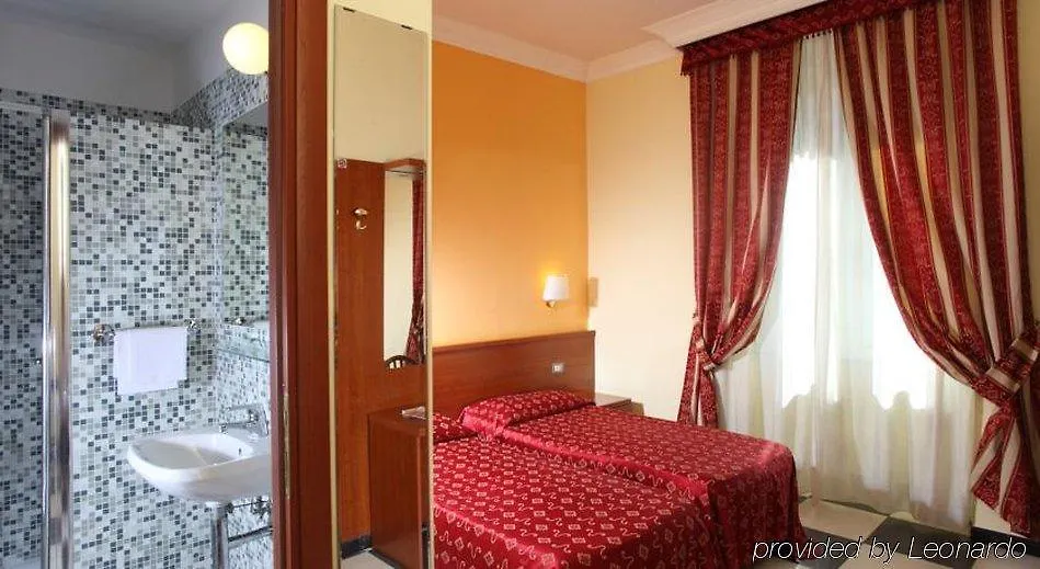 Hotel Centro Cavour Roma  Rome