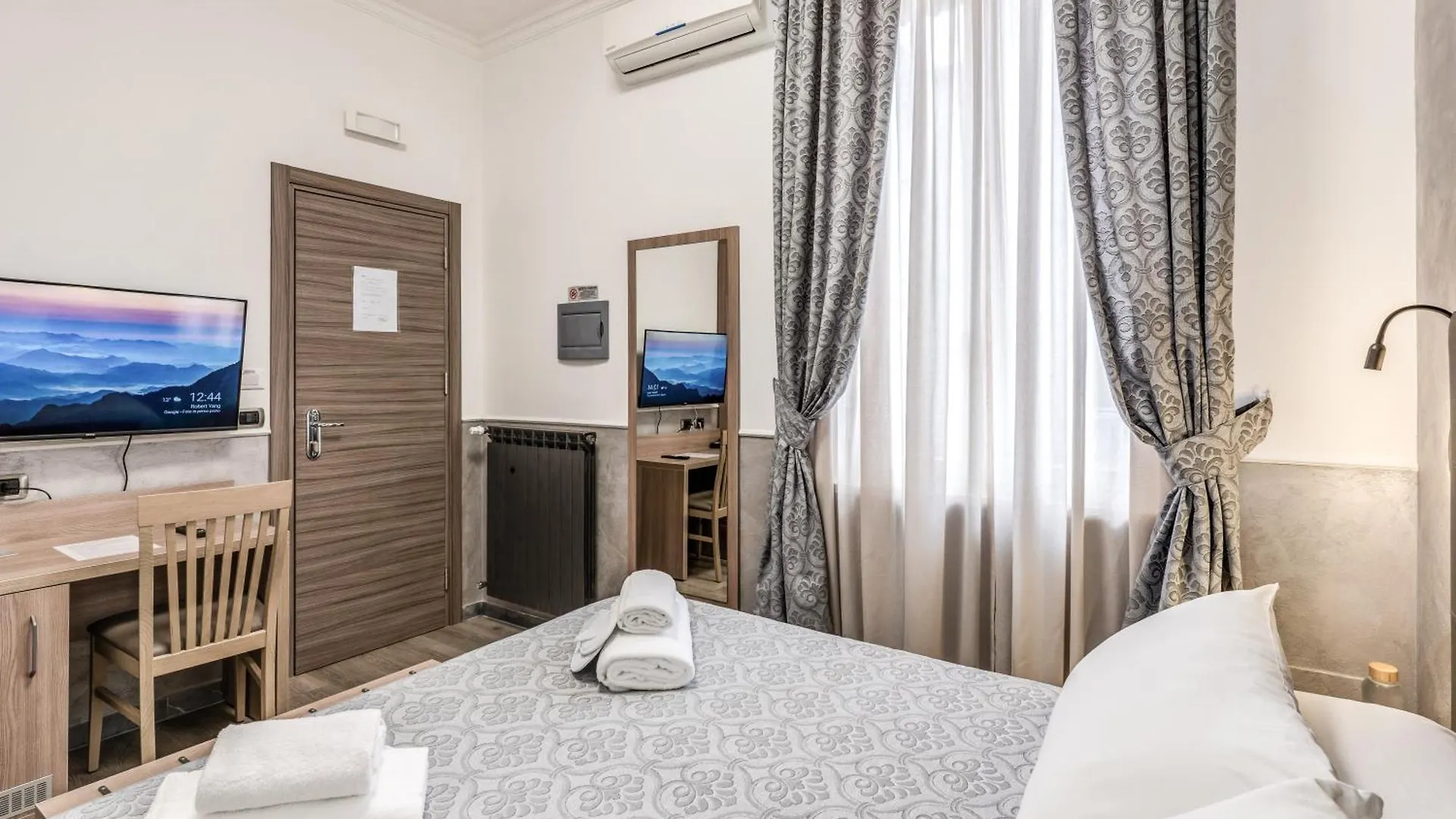 Hotel Centro Cavour Roma