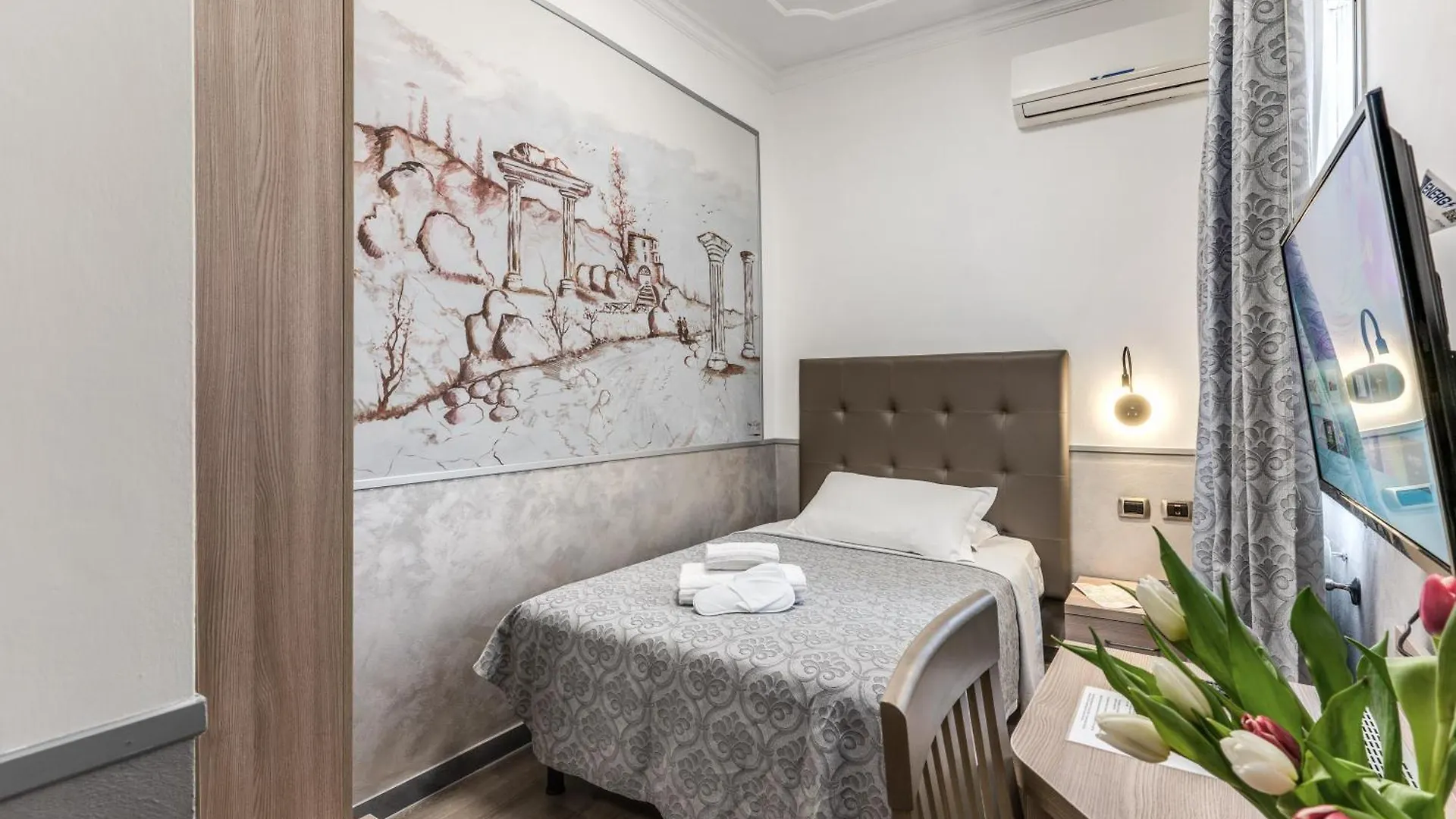 Hotel Centro Cavour Roma