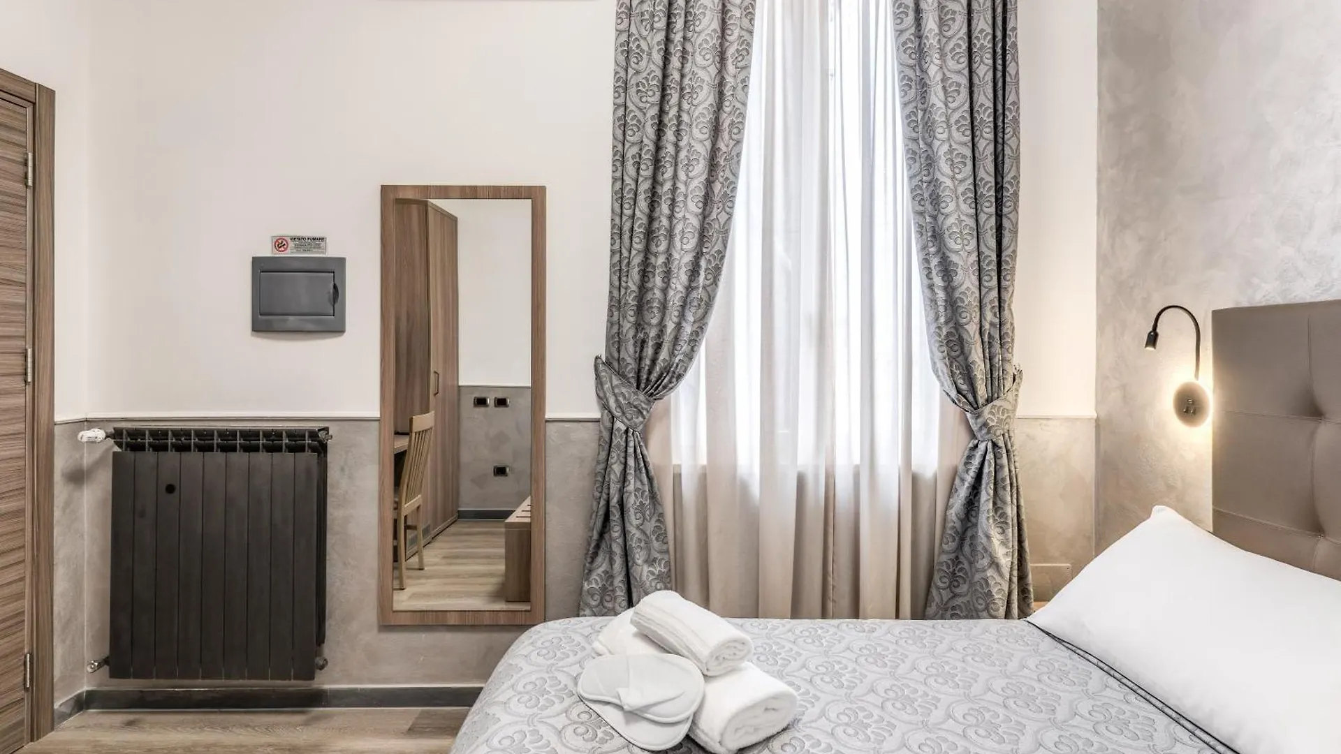 Hotel Centro Cavour Roma