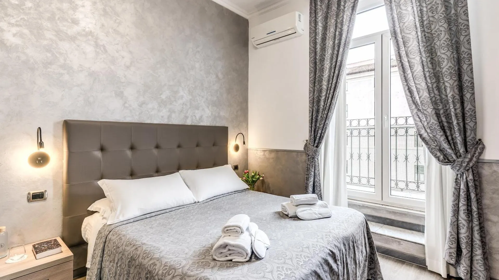 Hotel Centro Cavour Roma