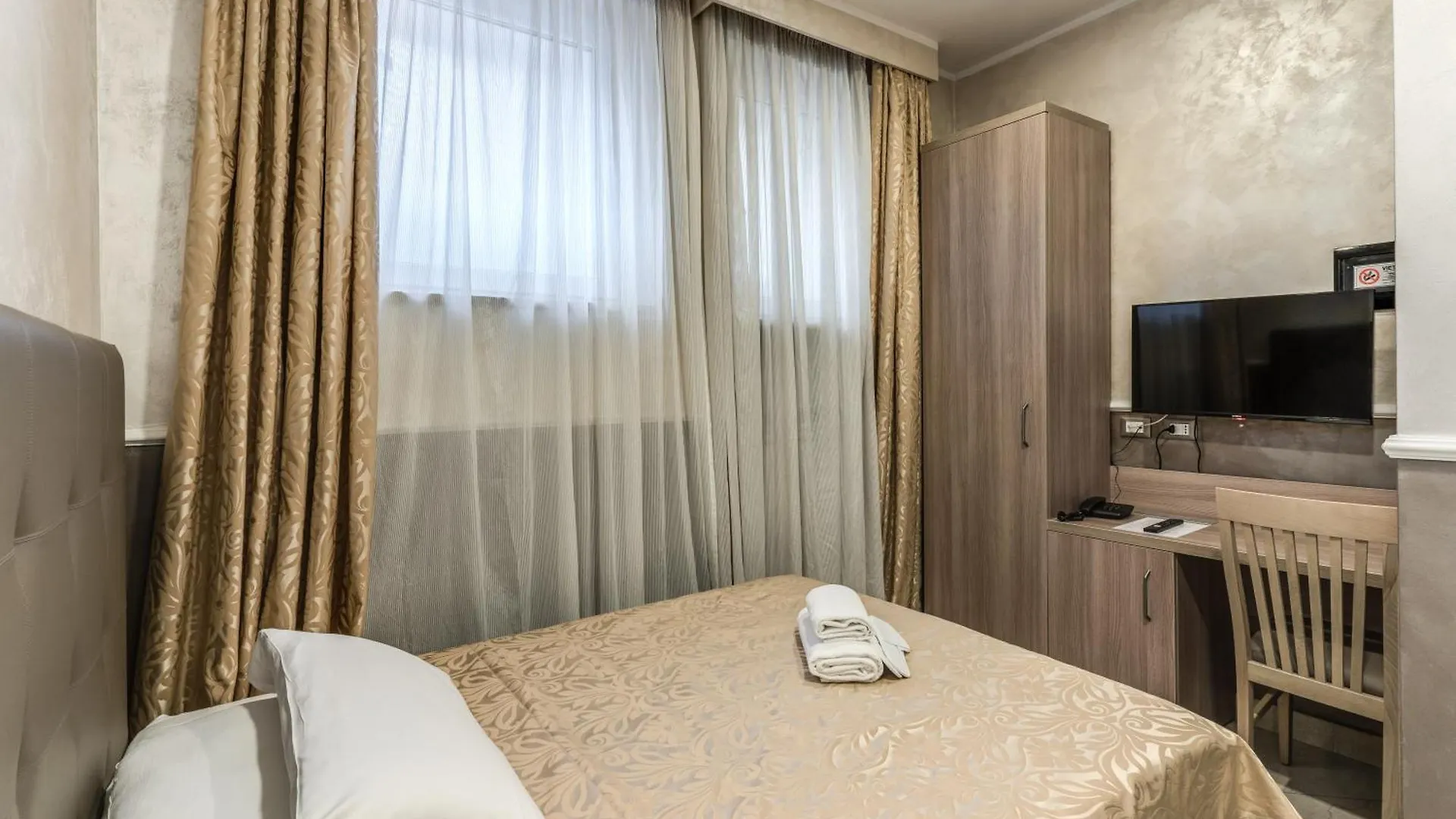 Hotel Centro Cavour Roma