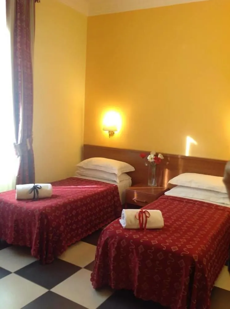 Hotel Centro Cavour Roma Rome